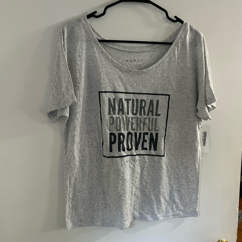 Monat T shirt